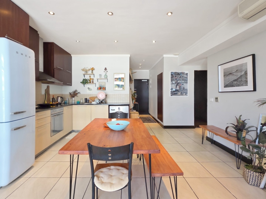 2 Bedroom Property for Sale in Cape Town City Centre Western Cape